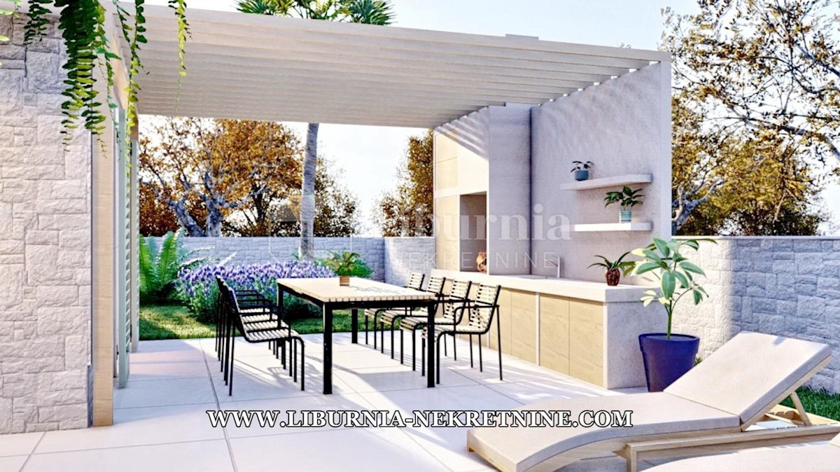 Casa In vendita - PRIMORSKO-GORANSKA KRK