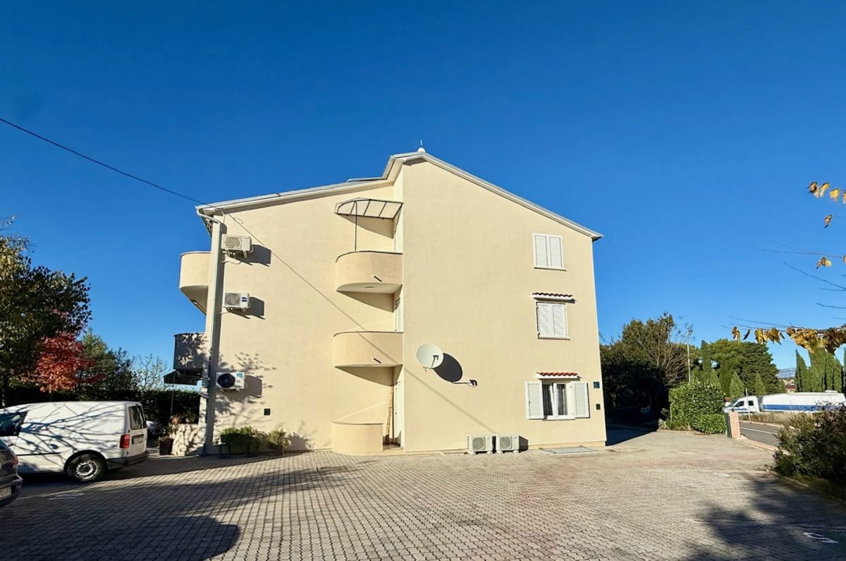 Apartment Zu verkaufen - Primorsko-goranska Krk - foto 1/10