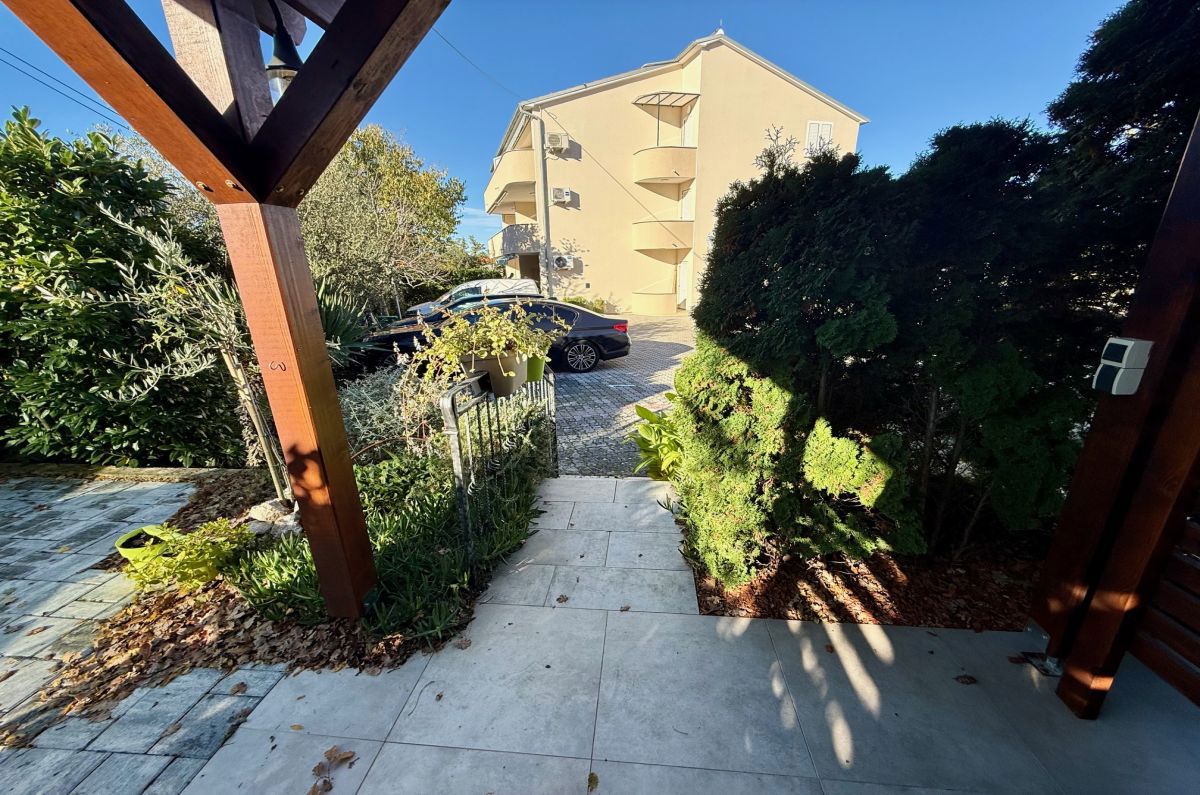 Apartment Zu verkaufen - PRIMORSKO-GORANSKA KRK