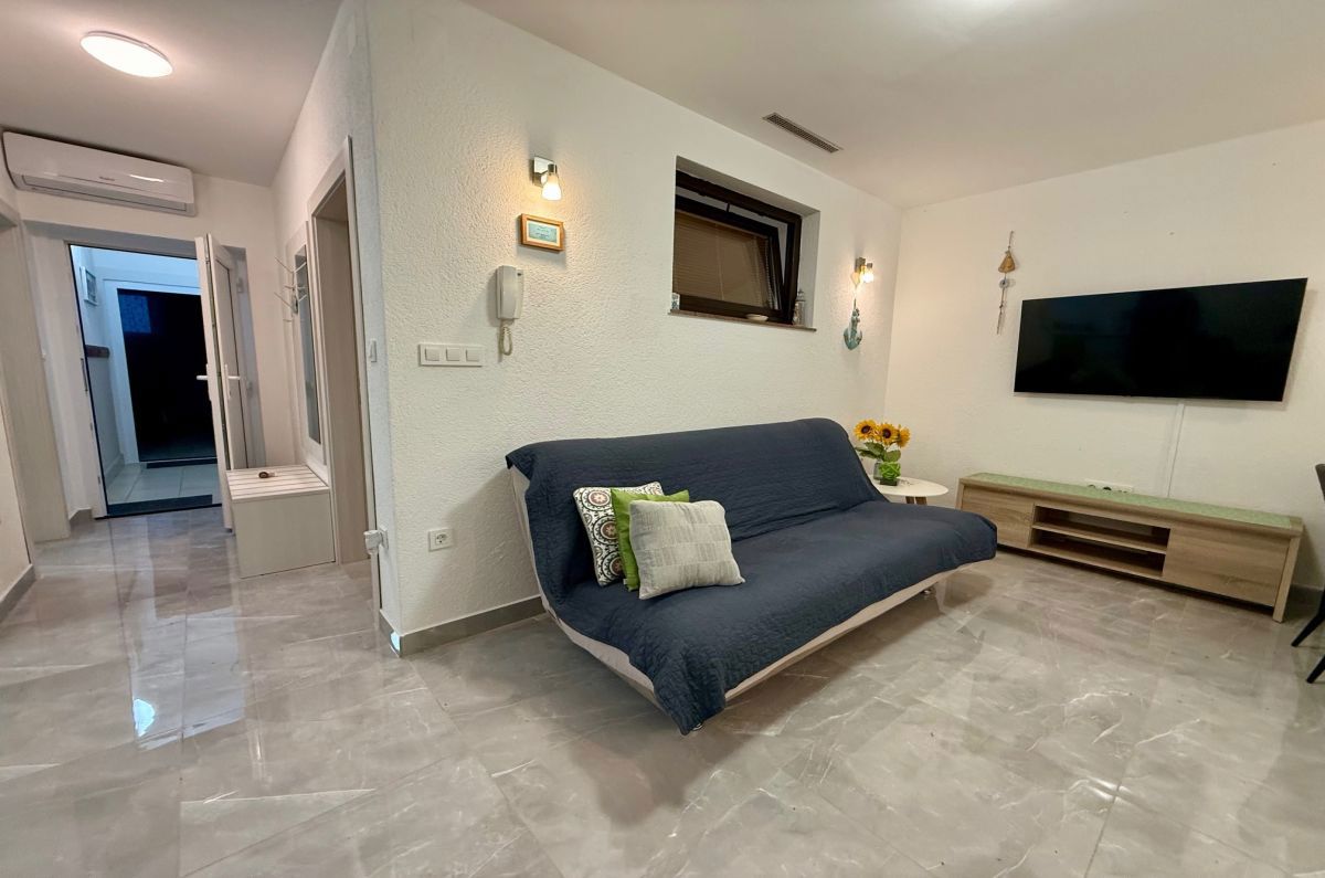 Apartment Zu verkaufen - Primorsko-goranska Krk - foto 2/10