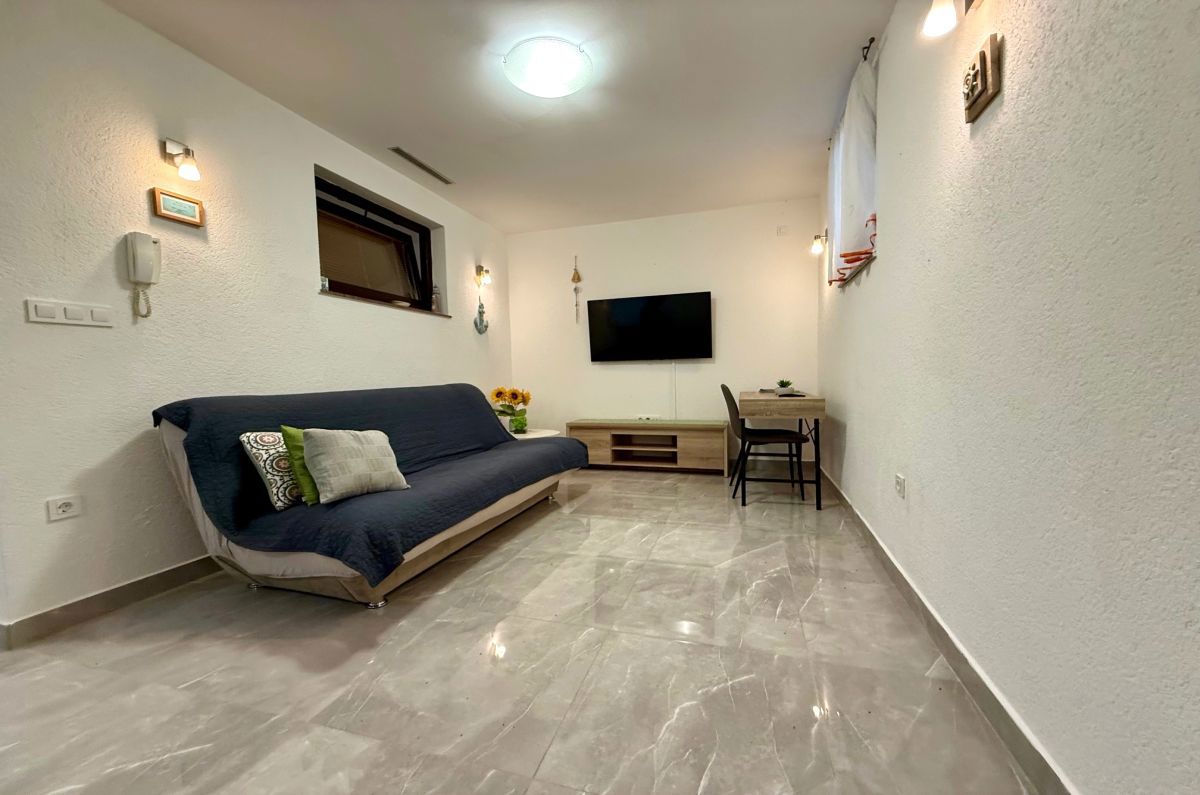 Apartment Zu verkaufen - Primorsko-goranska Krk - foto 3/10