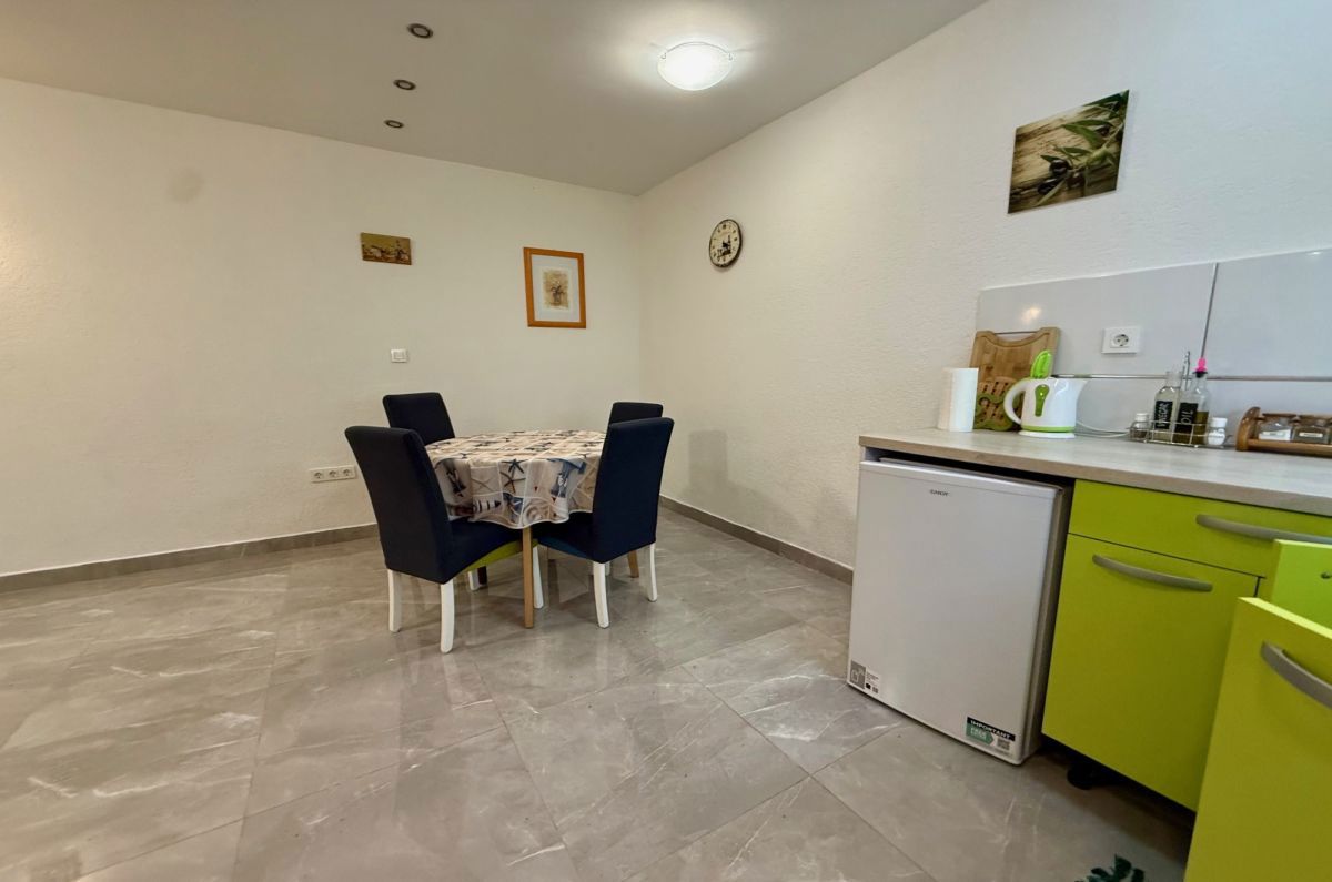Apartment Zu verkaufen - Primorsko-goranska Krk - foto 4/10