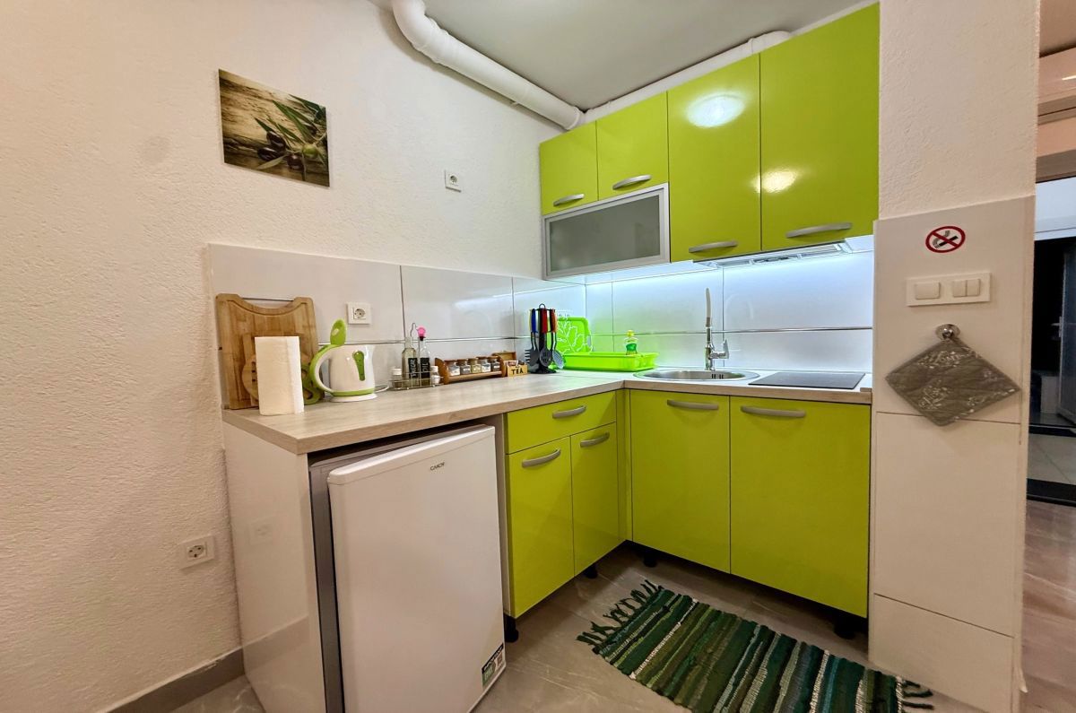 Apartment Zu verkaufen - Primorsko-goranska Krk - foto 5/10