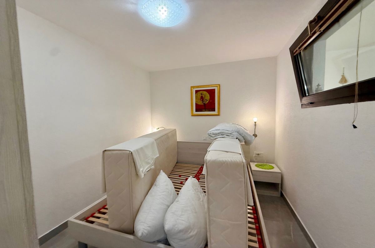 Apartment Zu verkaufen - PRIMORSKO-GORANSKA KRK