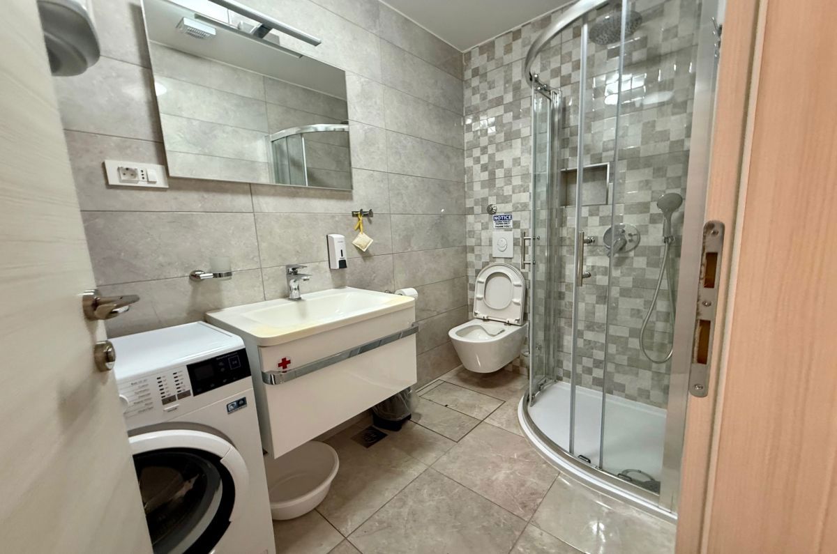 Apartment Zu verkaufen - PRIMORSKO-GORANSKA KRK