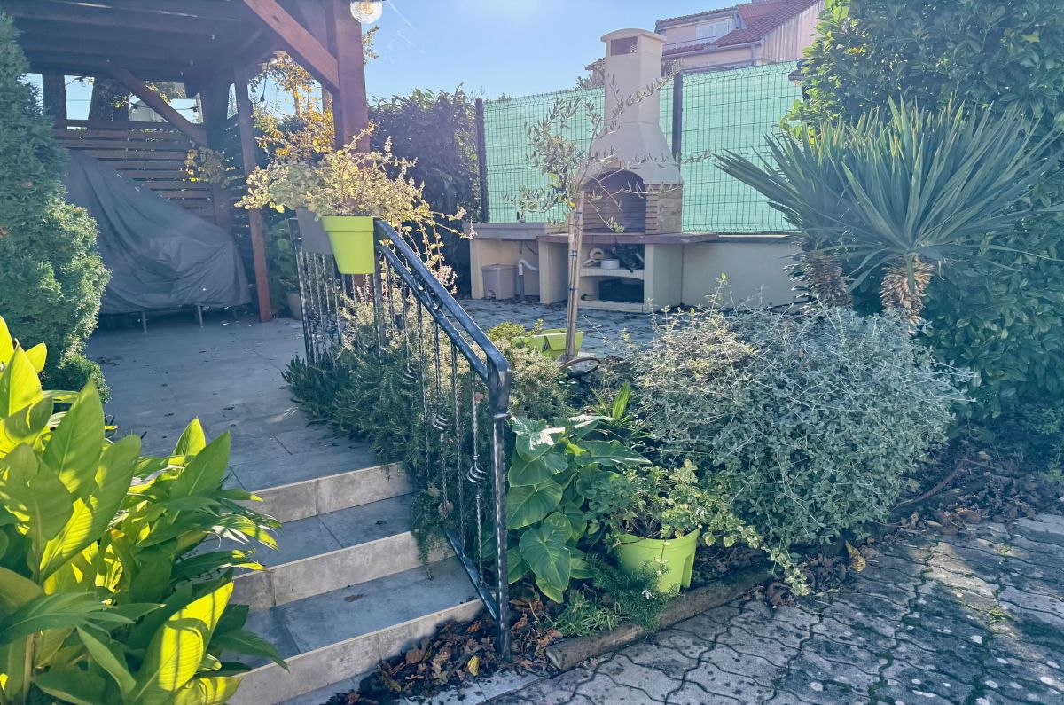 Apartment Zu verkaufen - PRIMORSKO-GORANSKA KRK
