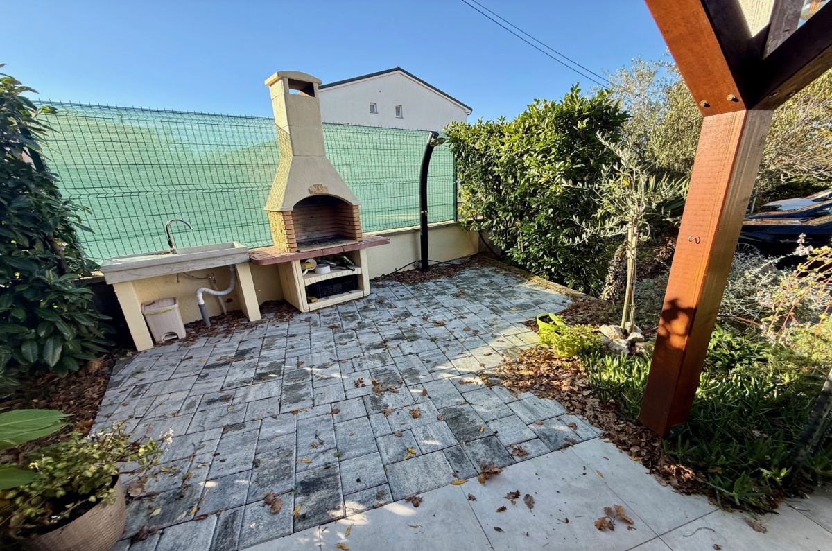 Apartment Zu verkaufen - PRIMORSKO-GORANSKA KRK