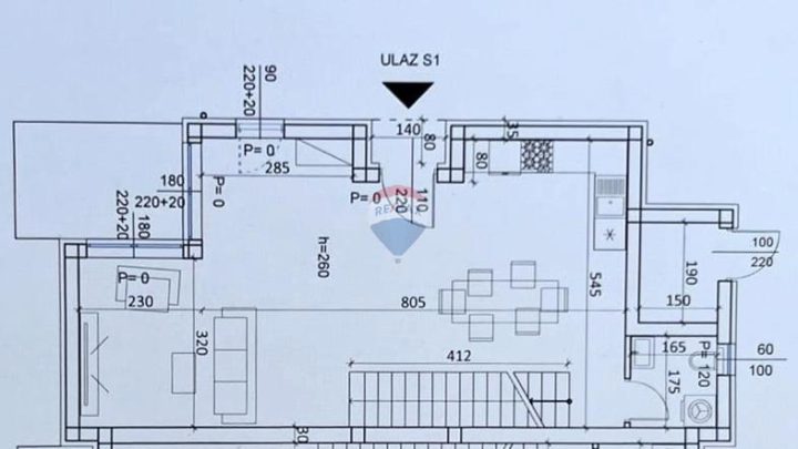 Haus Zu verkaufen - Istarska Umag - foto 4/5