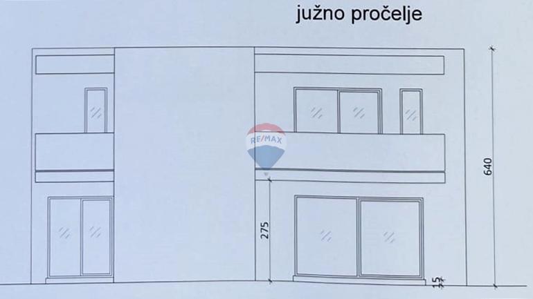 Dom Na predaj UMAG