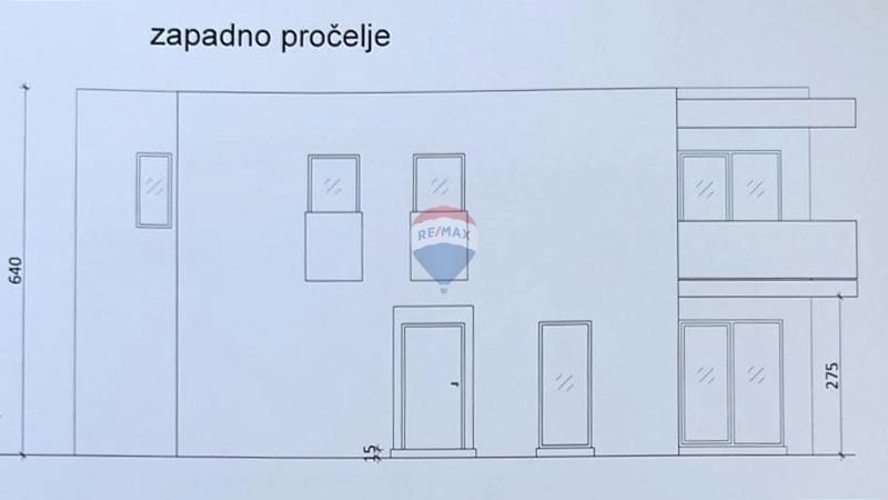 Dom Na predaj - ISTARSKA UMAG