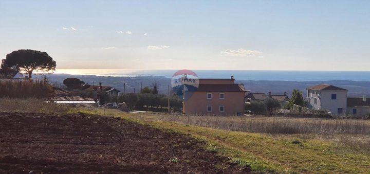 Parcela Naprodaj - Istarska Kaštelir - foto 3/4