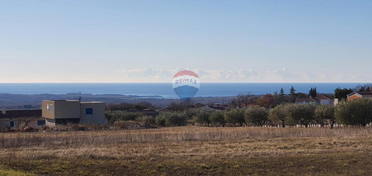 Terrain À vendre - Istarska Kaštelir - foto 4/4