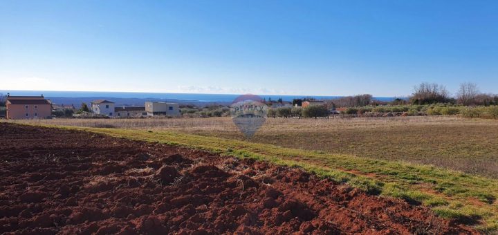Grundstück zu verkaufen 1011 m² – Kaštelir