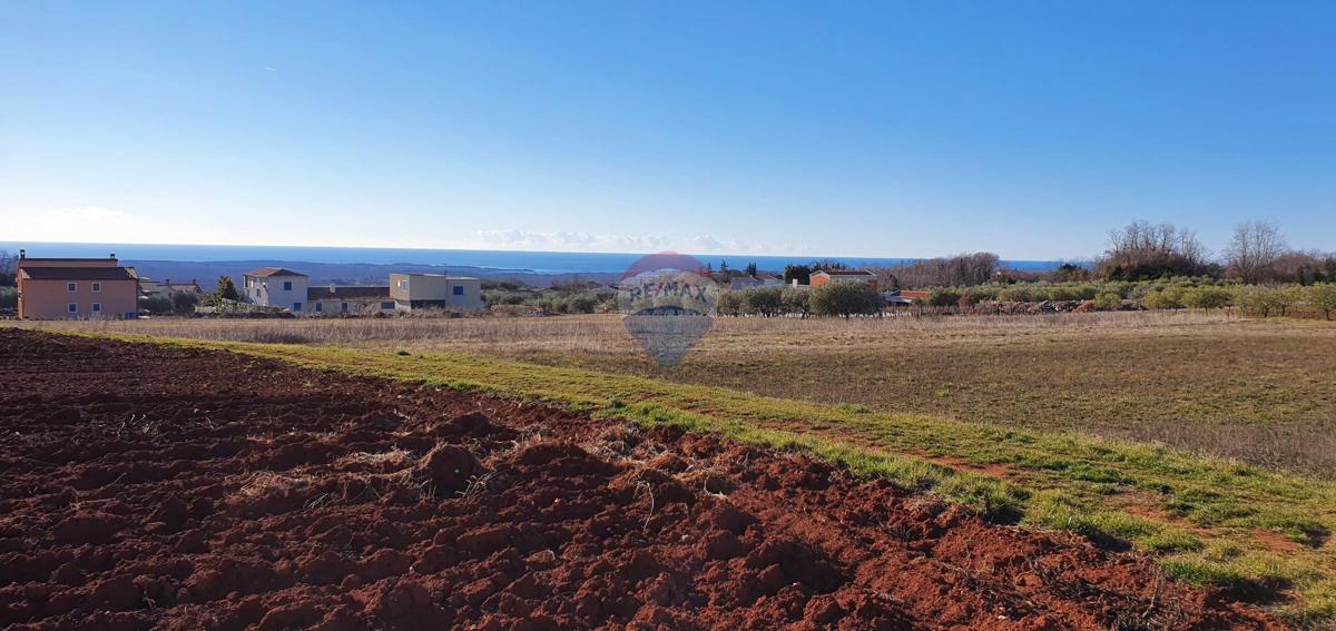 Parcela Na predaj - Istarska Kaštelir - foto 1/4