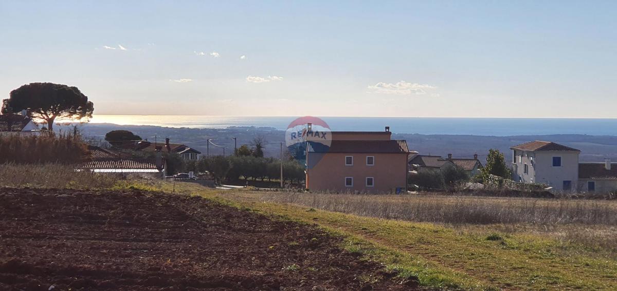 Parcela Na predaj - Istarska Kaštelir - foto 2/4