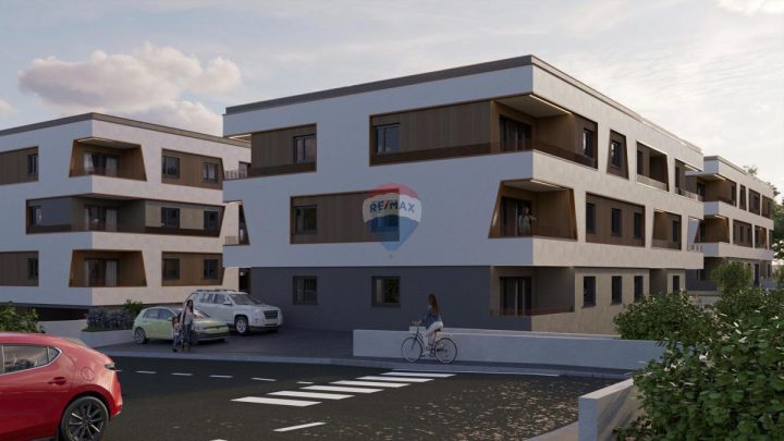 Flat For sale - Istarska Poreč - foto 2/7
