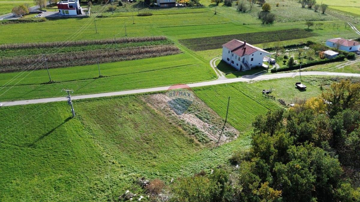 Zemljište Na prodaju - ISTARSKA BUZET