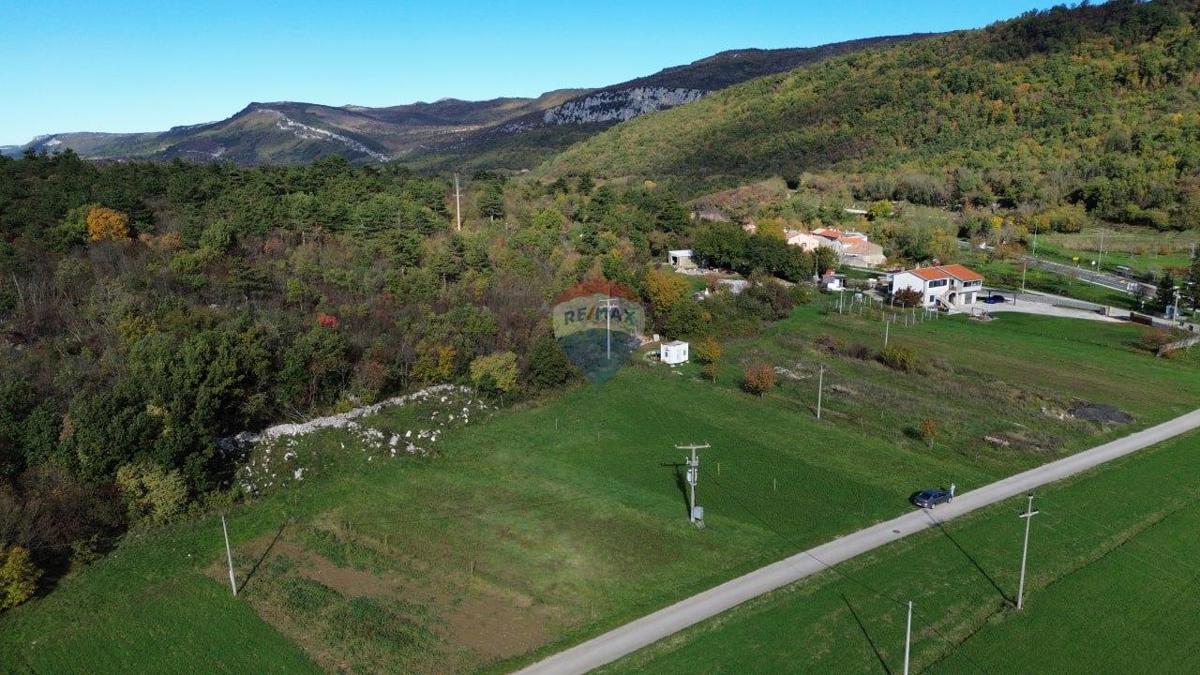 Zemljište Na prodaju - ISTARSKA BUZET