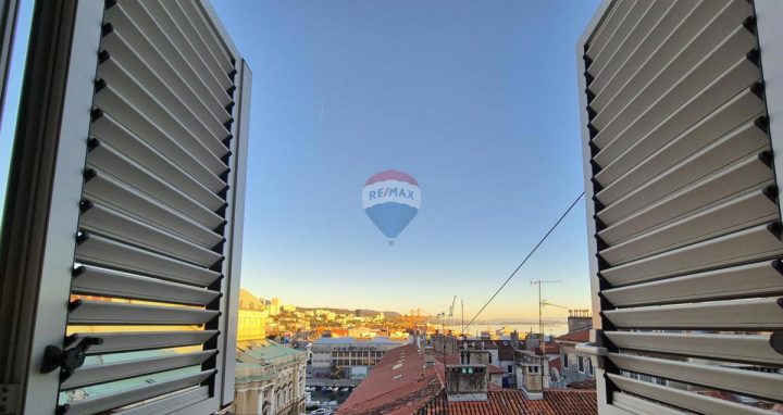 Apartmán na predaj 66 m² – Rijeka