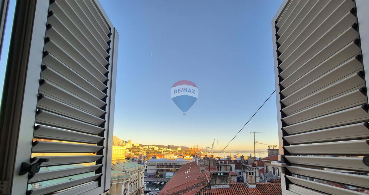 Stan Na prodaju - Primorsko-goranska Rijeka - foto 1/13