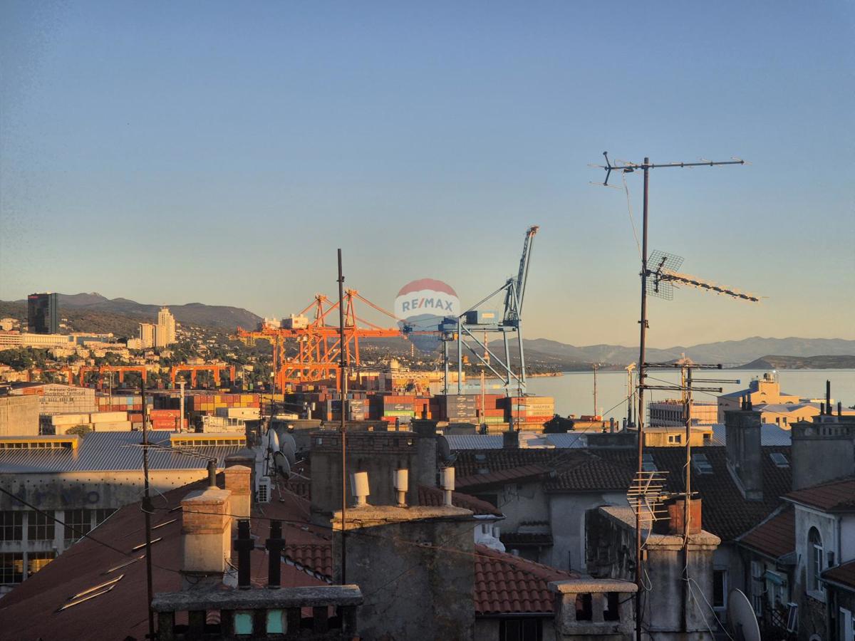 Stan Na prodaju - Primorsko-goranska Rijeka - foto 2/13
