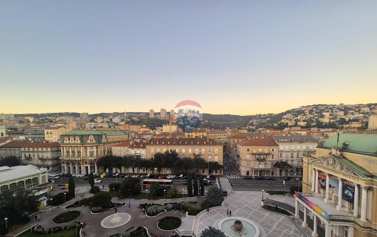 Stan Na prodaju - Primorsko-goranska Rijeka - foto 3/13
