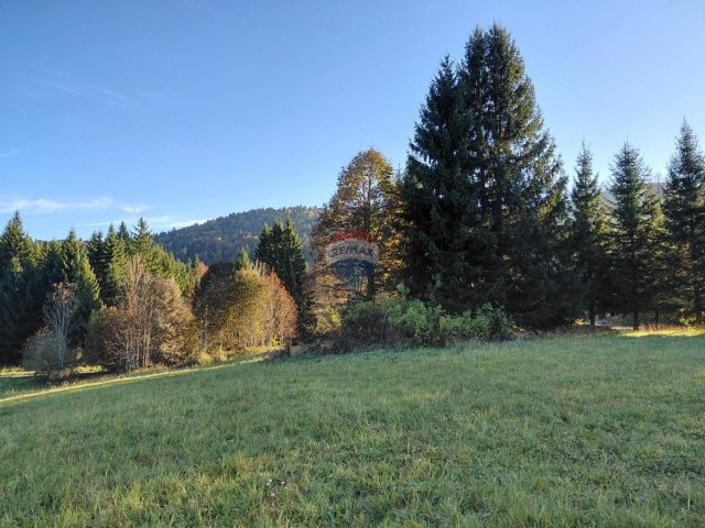 Pozemok na predaj 1100 m² – Ravna Gora