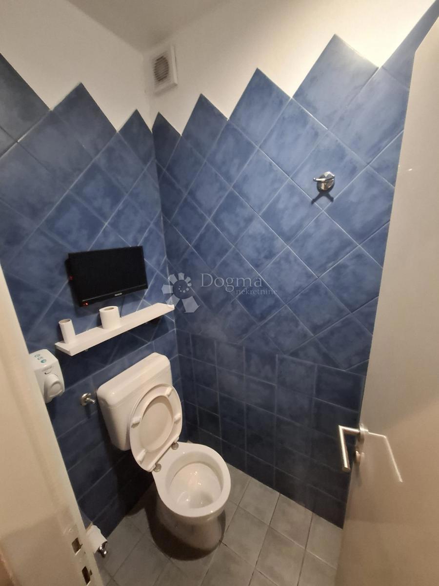 Apartmán Na predaj - GRAD ZAGREB ZAGREB