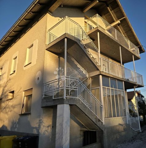 Dom na predaj 329 m² – Zagreb