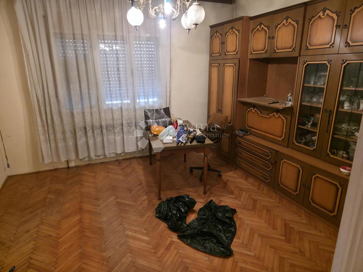 Dom Na predaj - GRAD ZAGREB ZAGREB