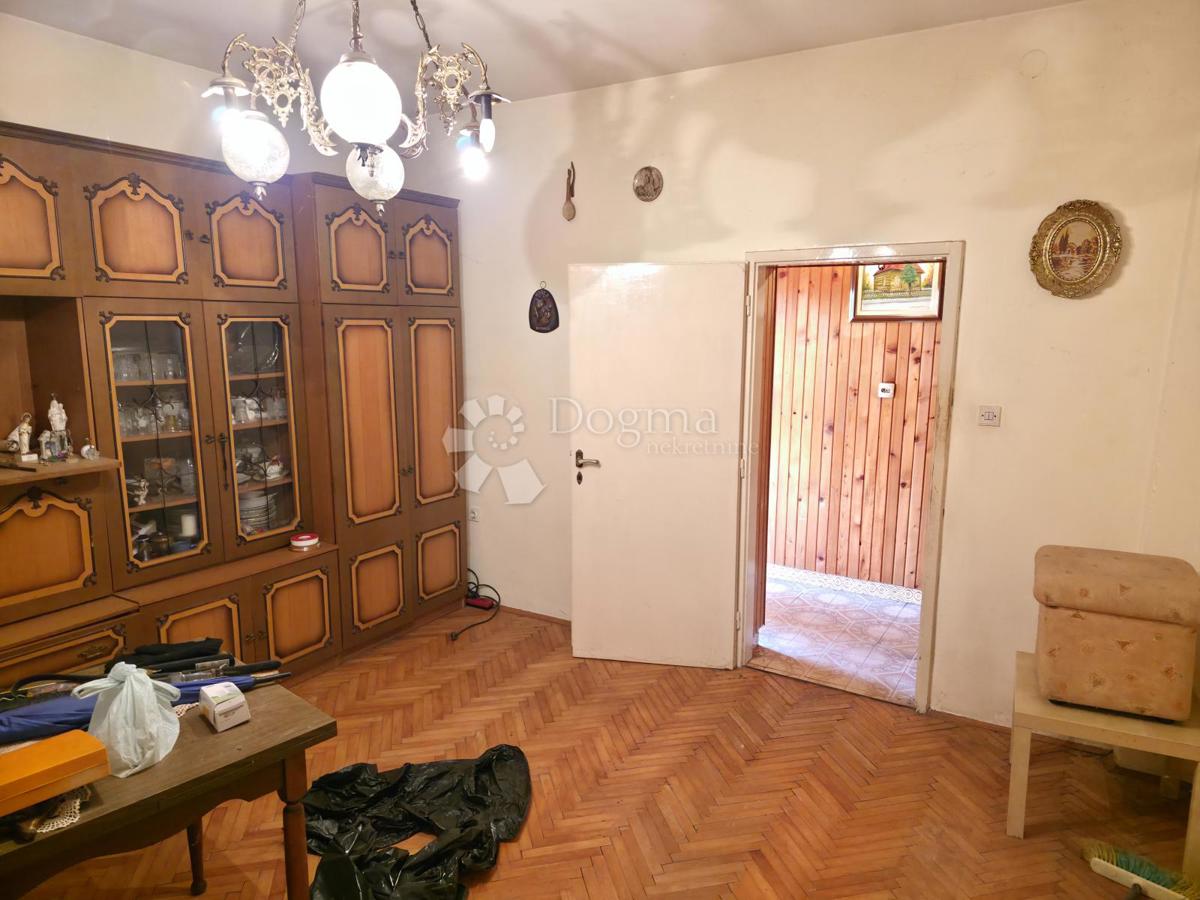Dom Na predaj - GRAD ZAGREB ZAGREB