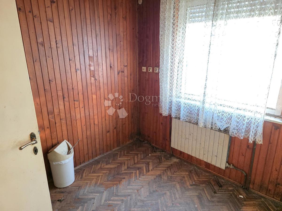 Dom Na predaj - GRAD ZAGREB ZAGREB