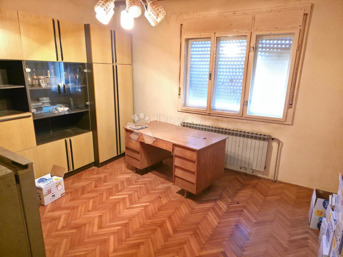 Dom Na predaj - GRAD ZAGREB ZAGREB