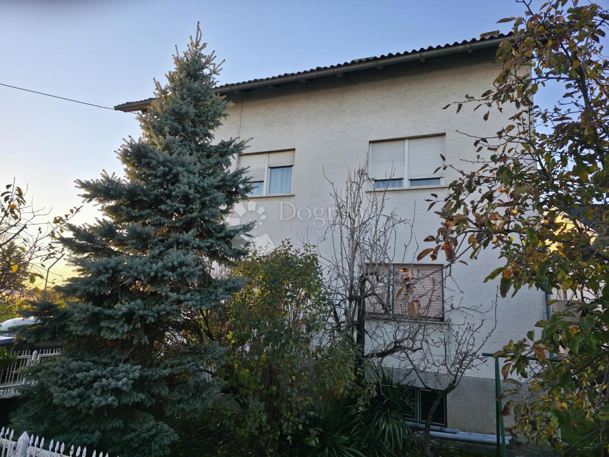 Dom Na predaj - GRAD ZAGREB ZAGREB