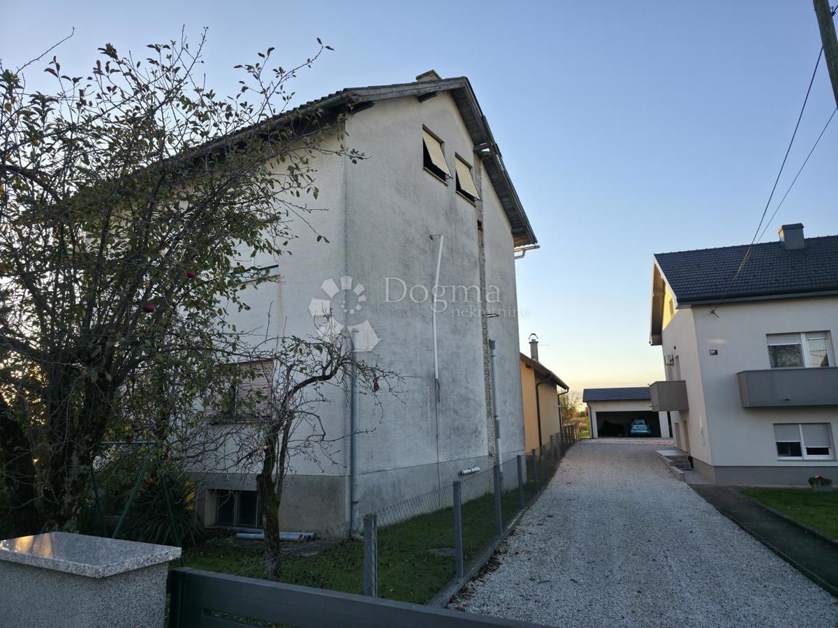Dom Na predaj - GRAD ZAGREB ZAGREB