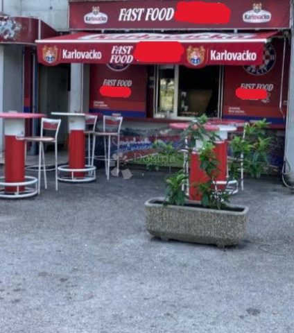 Poslovni prostor na prodaju 50 m² – Split
