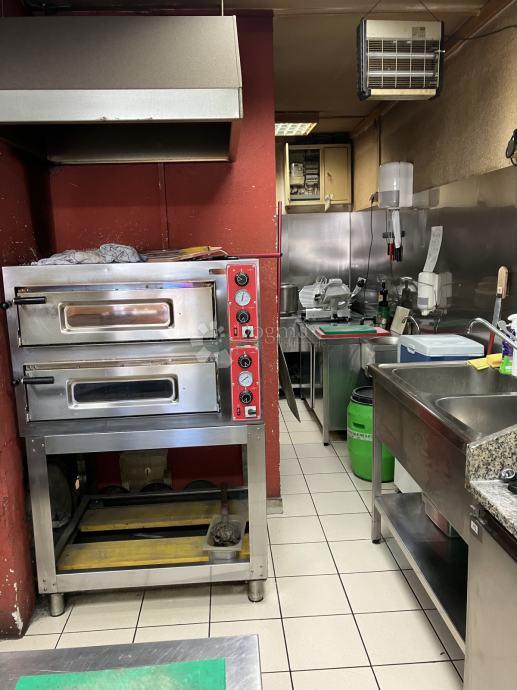 Poslovni prostor Na prodaju - SPLITSKO-DALMATINSKA SPLIT