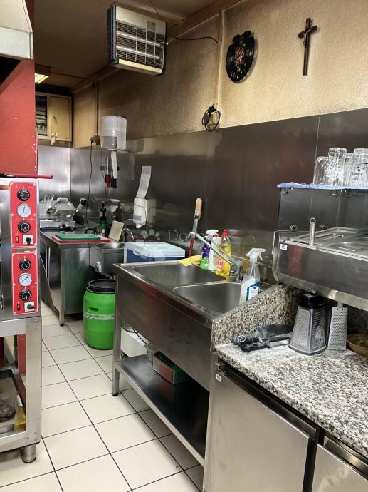 Poslovni prostor Na prodaju - SPLITSKO-DALMATINSKA SPLIT