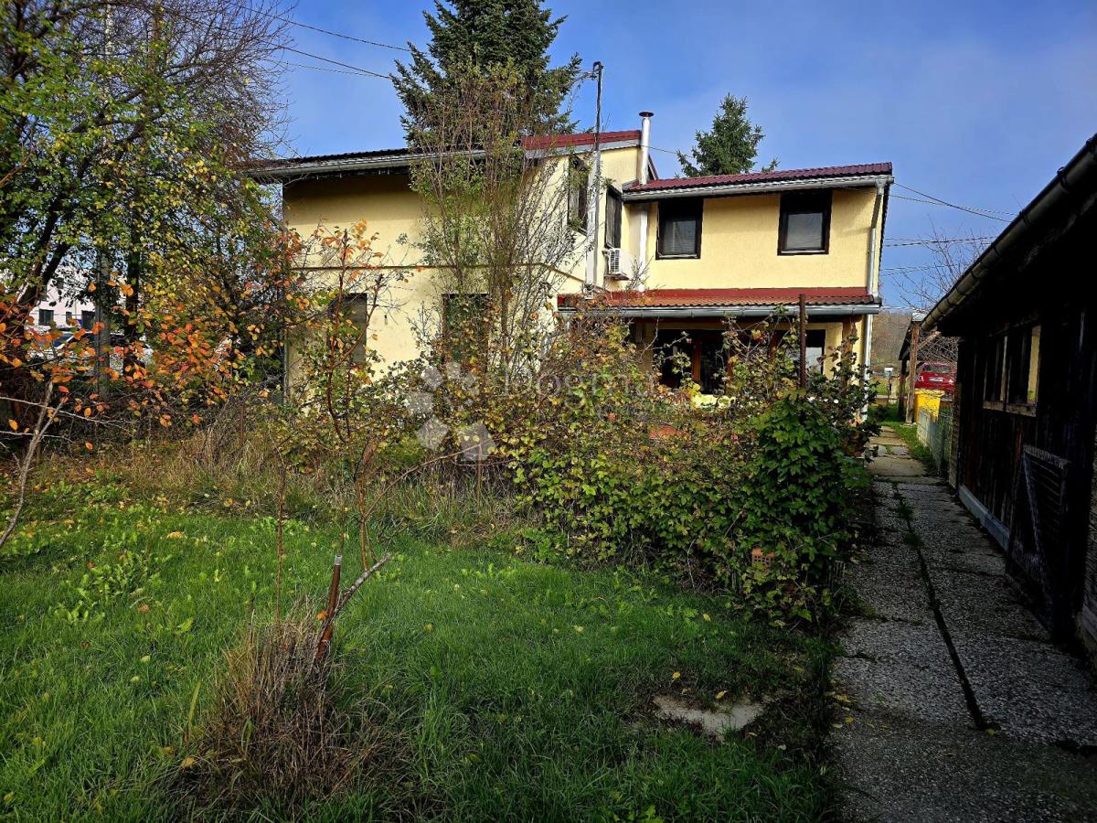 Haus Zu verkaufen - Grad Zagreb Zagreb - foto 1/27