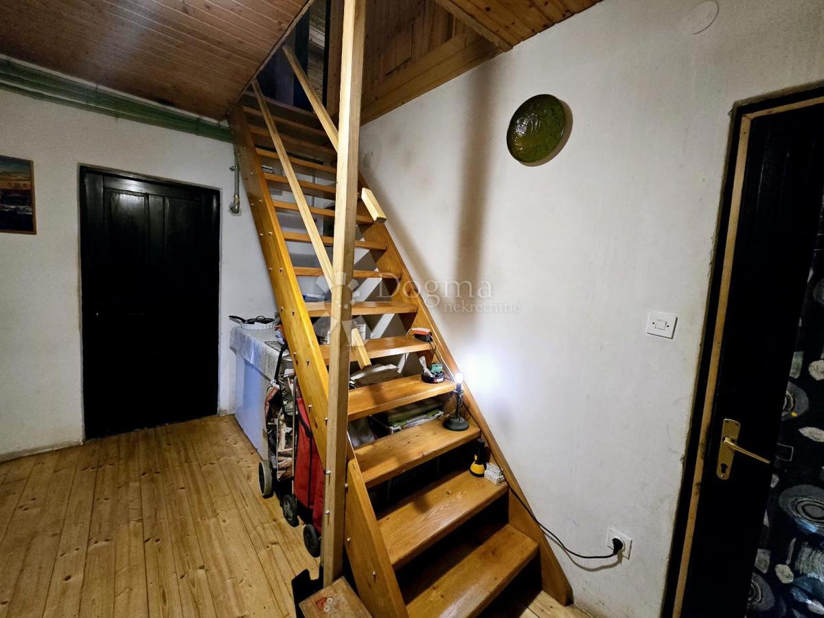 Haus Zu verkaufen - GRAD ZAGREB ZAGREB