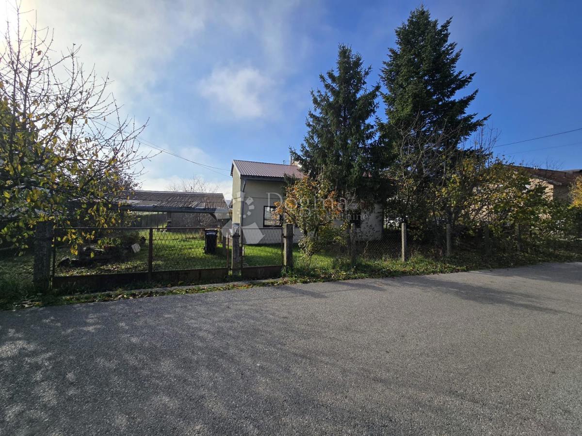 Haus Zu verkaufen - GRAD ZAGREB ZAGREB
