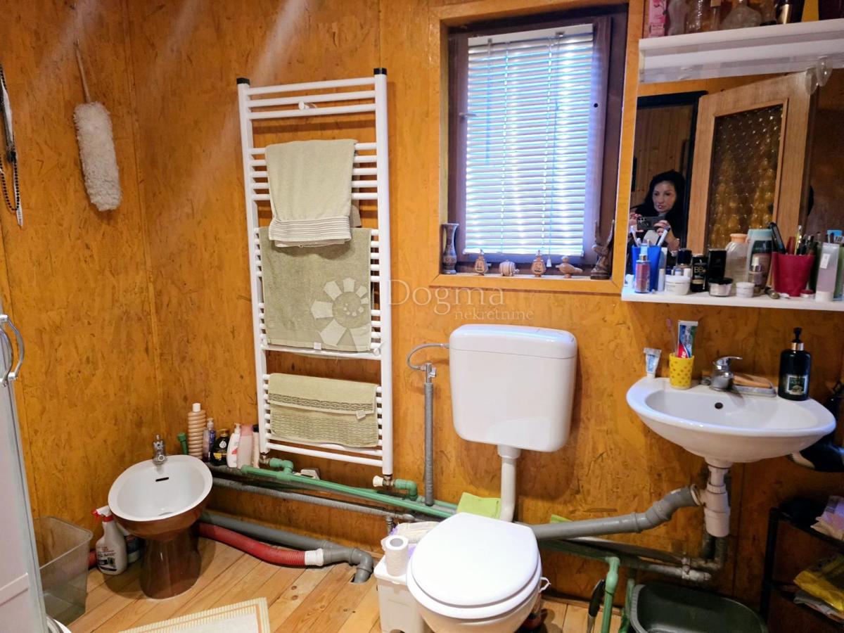 Haus Zu verkaufen - GRAD ZAGREB ZAGREB