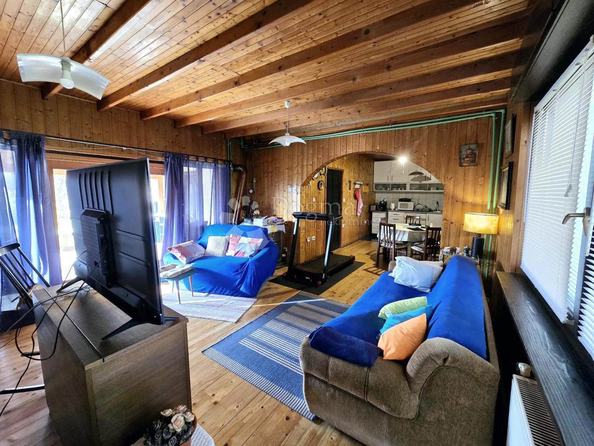 Haus Zu verkaufen - GRAD ZAGREB ZAGREB