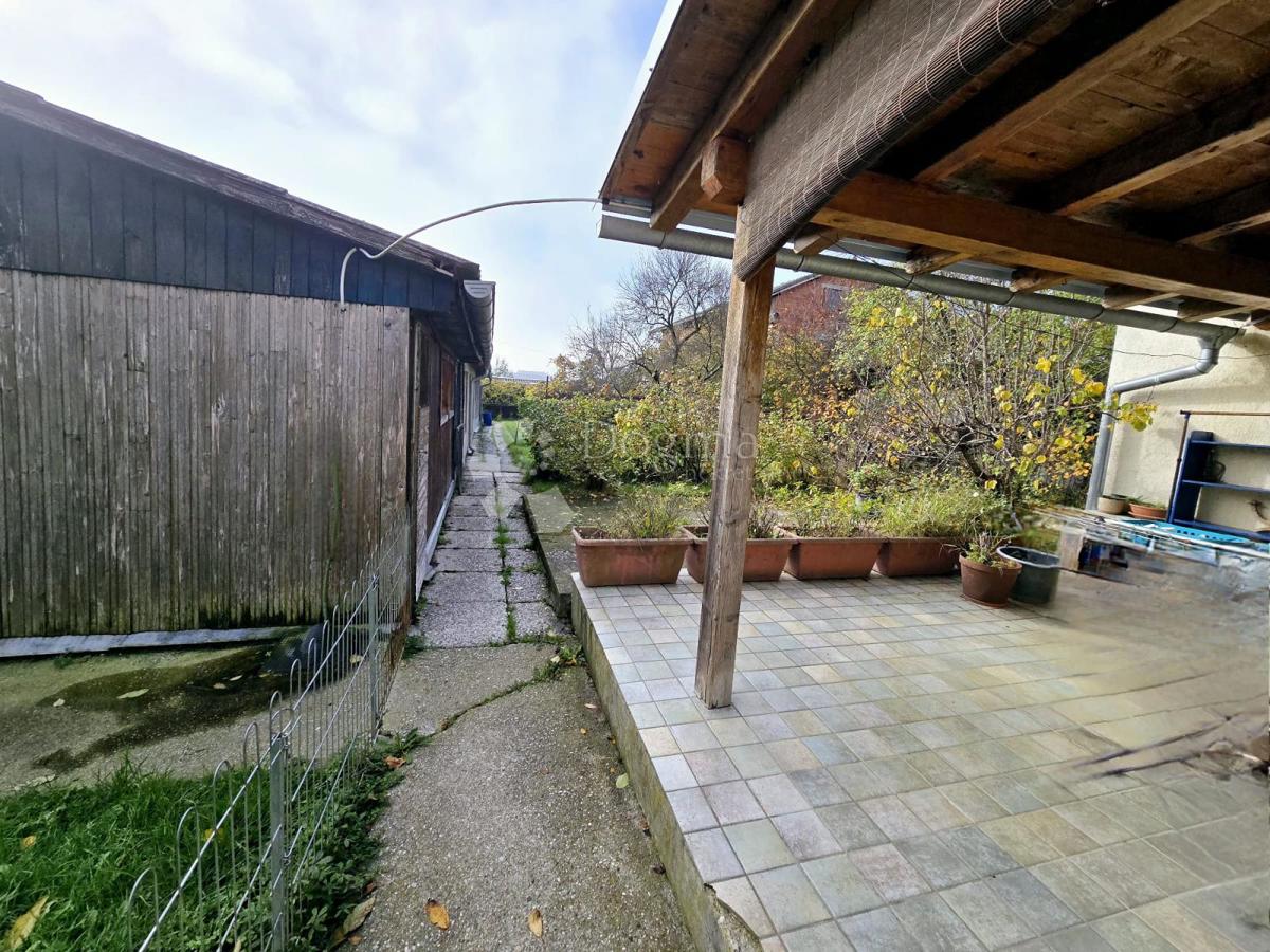 Haus Zu verkaufen - GRAD ZAGREB ZAGREB