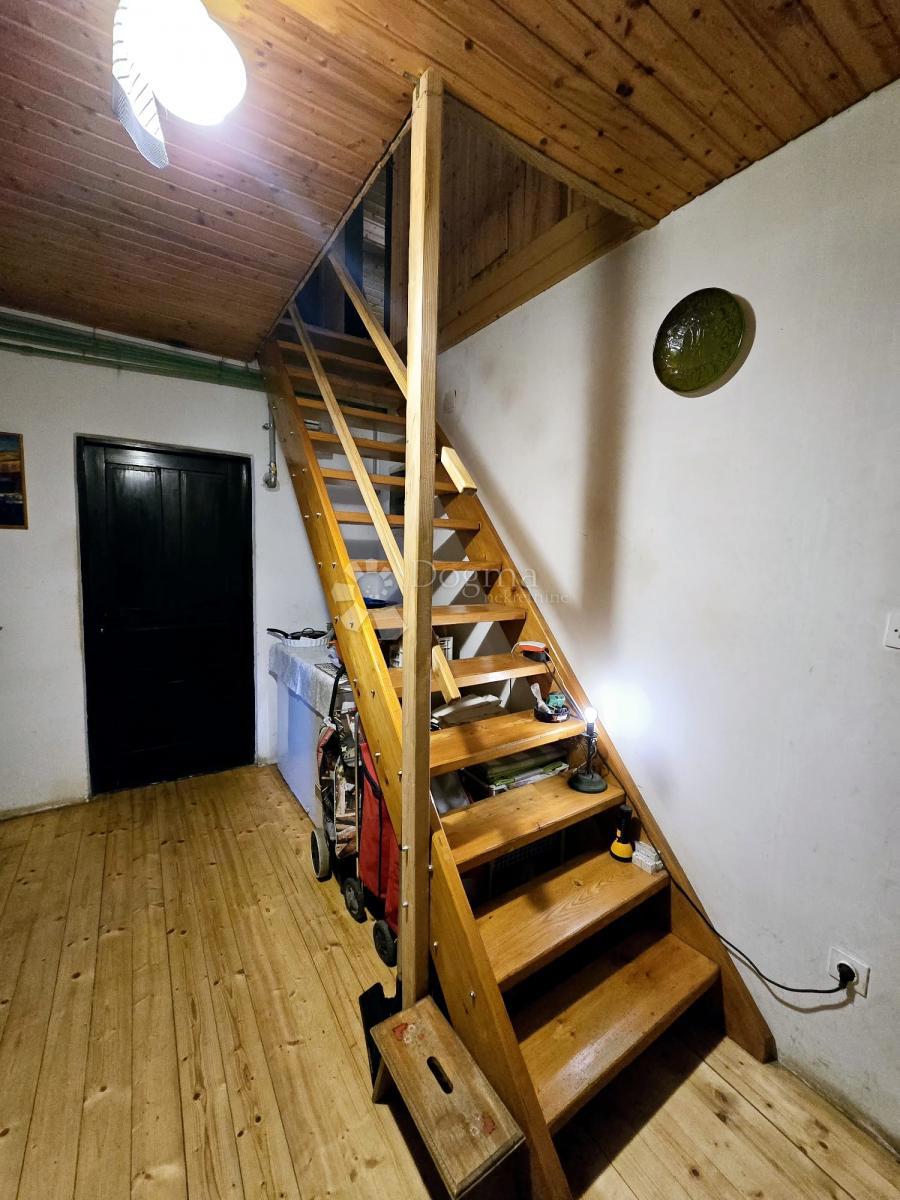 Haus Zu verkaufen - GRAD ZAGREB ZAGREB