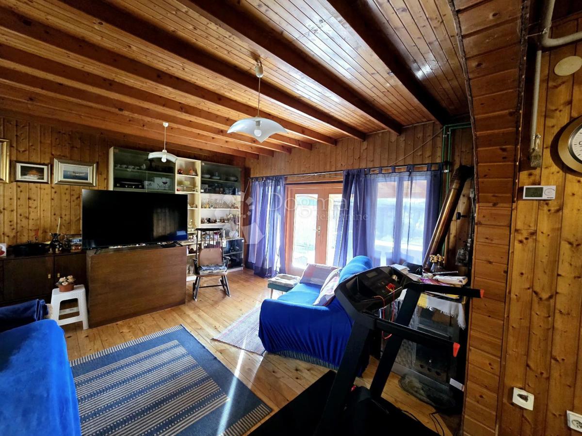 Haus Zu verkaufen - GRAD ZAGREB ZAGREB