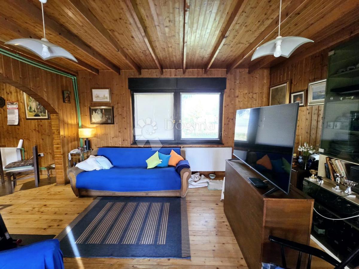 Haus Zu verkaufen - Grad Zagreb Zagreb - foto 5/27