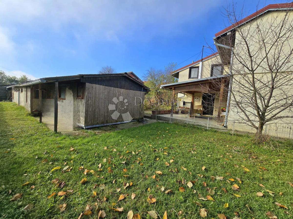 Haus Zu verkaufen - GRAD ZAGREB ZAGREB
