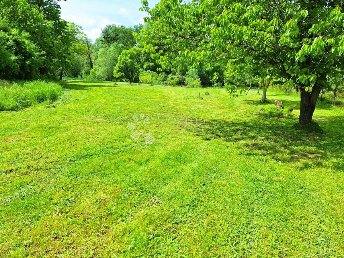 Terreno In vendita - MEĐIMURSKA SVETI MARTIN NA MURI