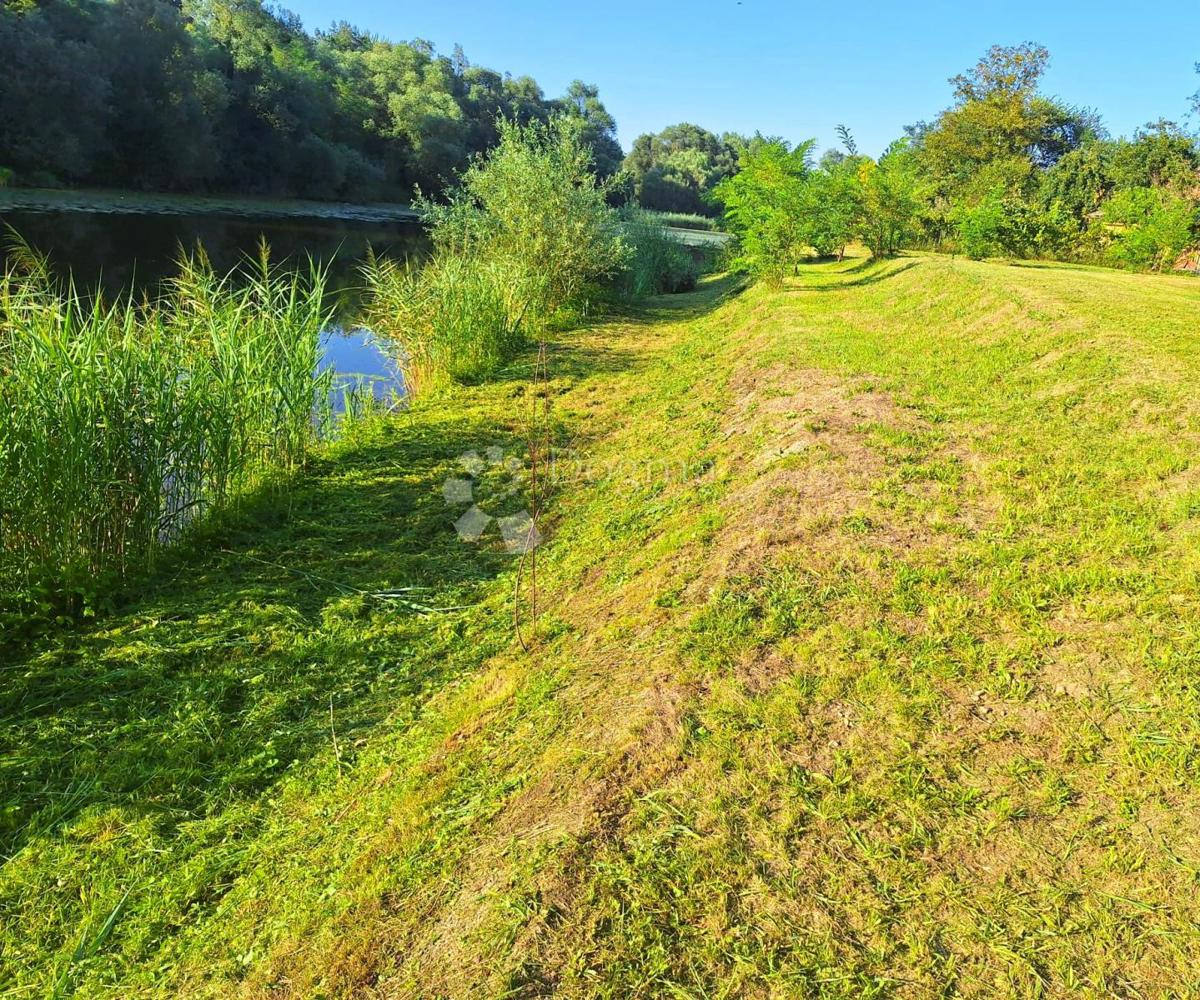 Terreno In vendita - MEĐIMURSKA SVETI MARTIN NA MURI